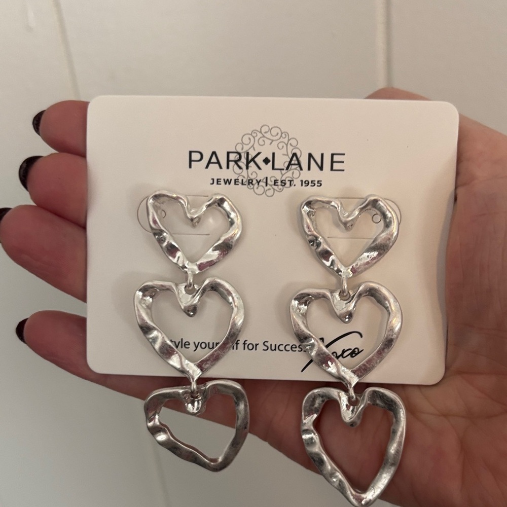 Blaise Earrings
